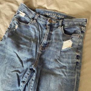 AE jeans